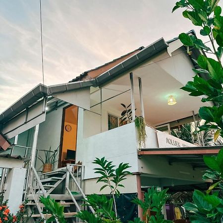 Ao Luek Homie Homestay Krabi town Exterior foto