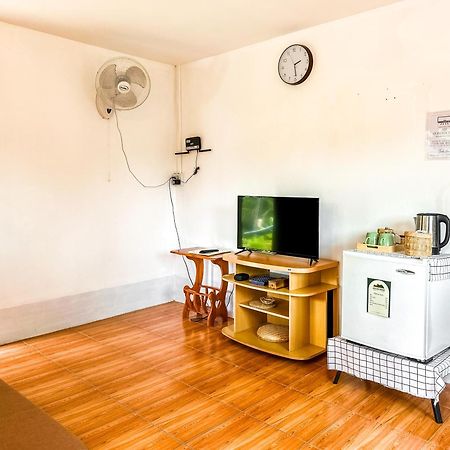 Ao Luek Homie Homestay Krabi town Exterior foto