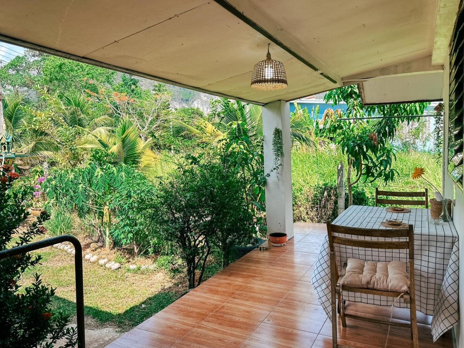 Ao Luek Homie Homestay Krabi town Exterior foto